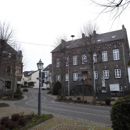 Fewo Am Kendel Kruft Exterior photo