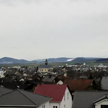 Fewo Am Kendel Kruft Exterior photo