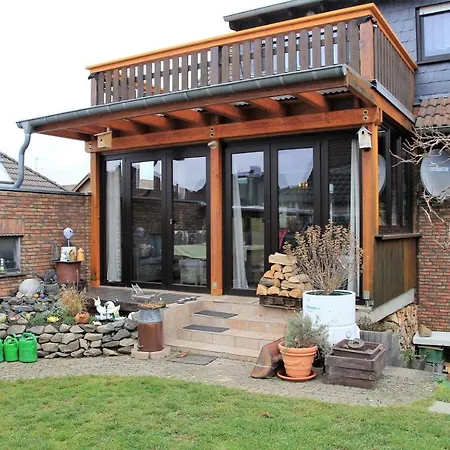 Fewo Am Kendel Kruft Exterior photo
