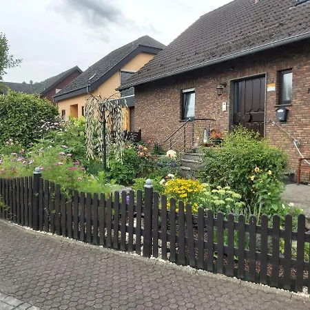 Fewo Am Kendel Kruft Exterior photo