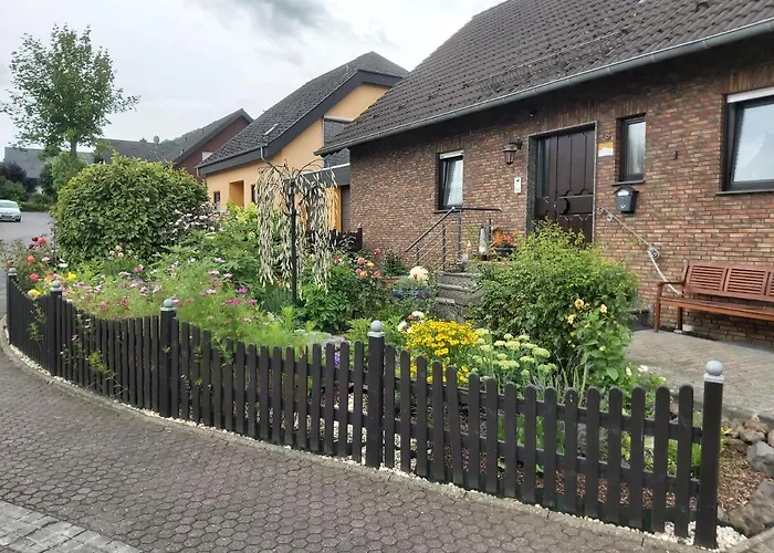 Fewo Am Kendel