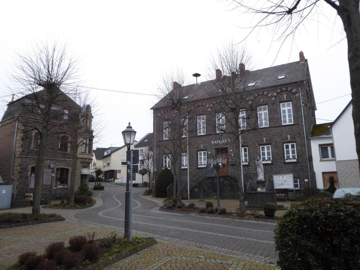 Am Kendel Kruft