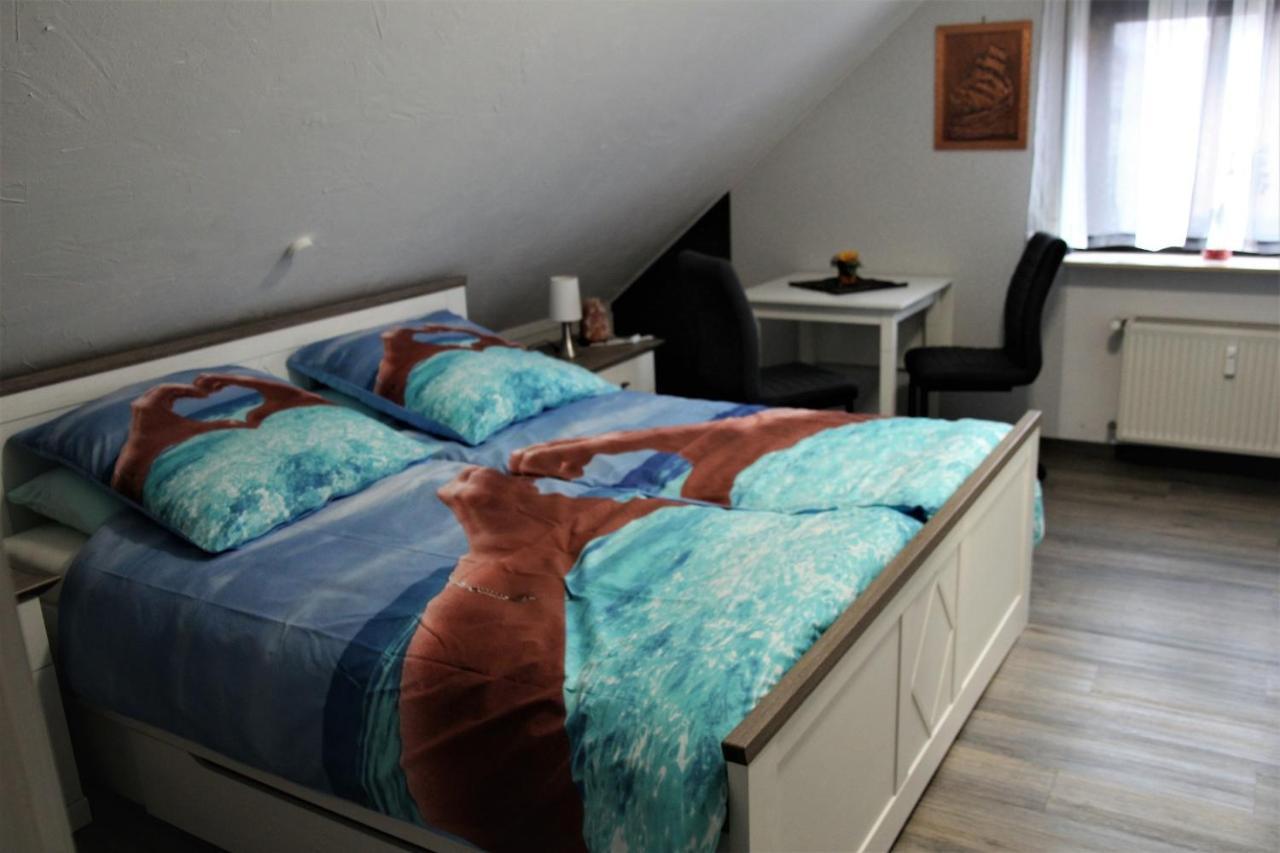 Am Kendel Apartment Kruft