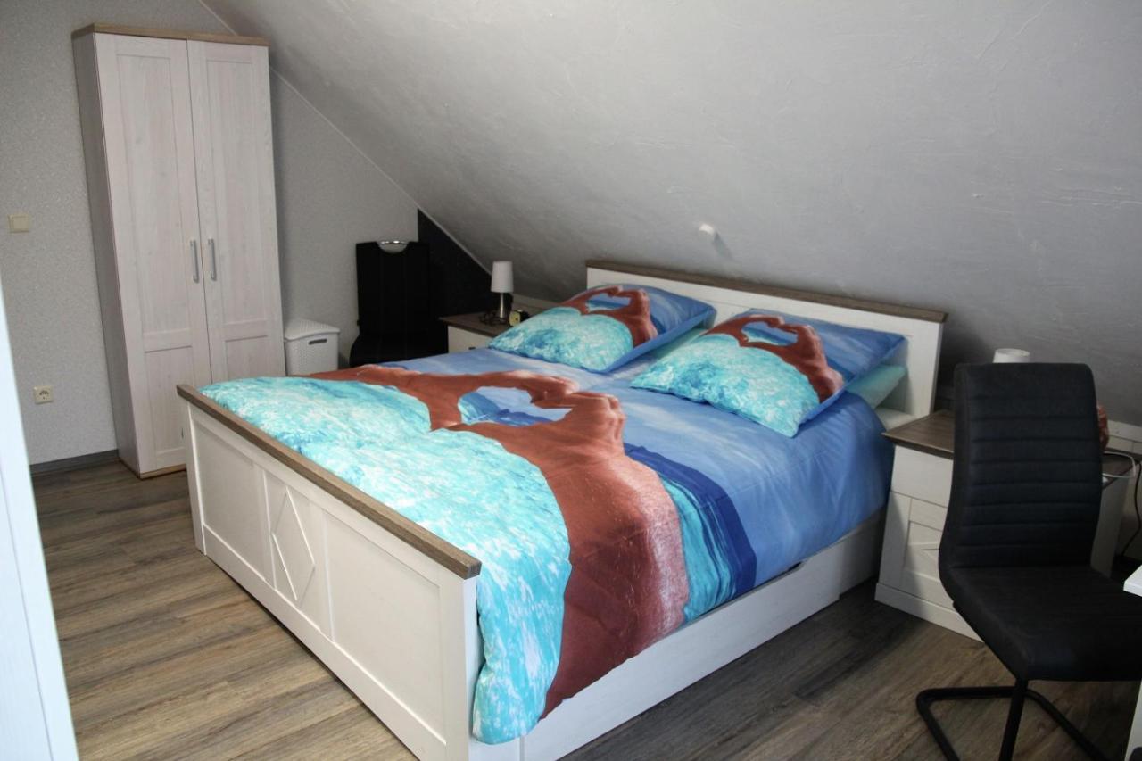 Am Kendel Apartment *