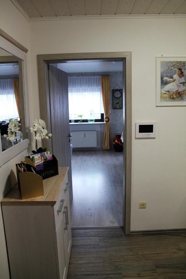 Apartment Am Kendel