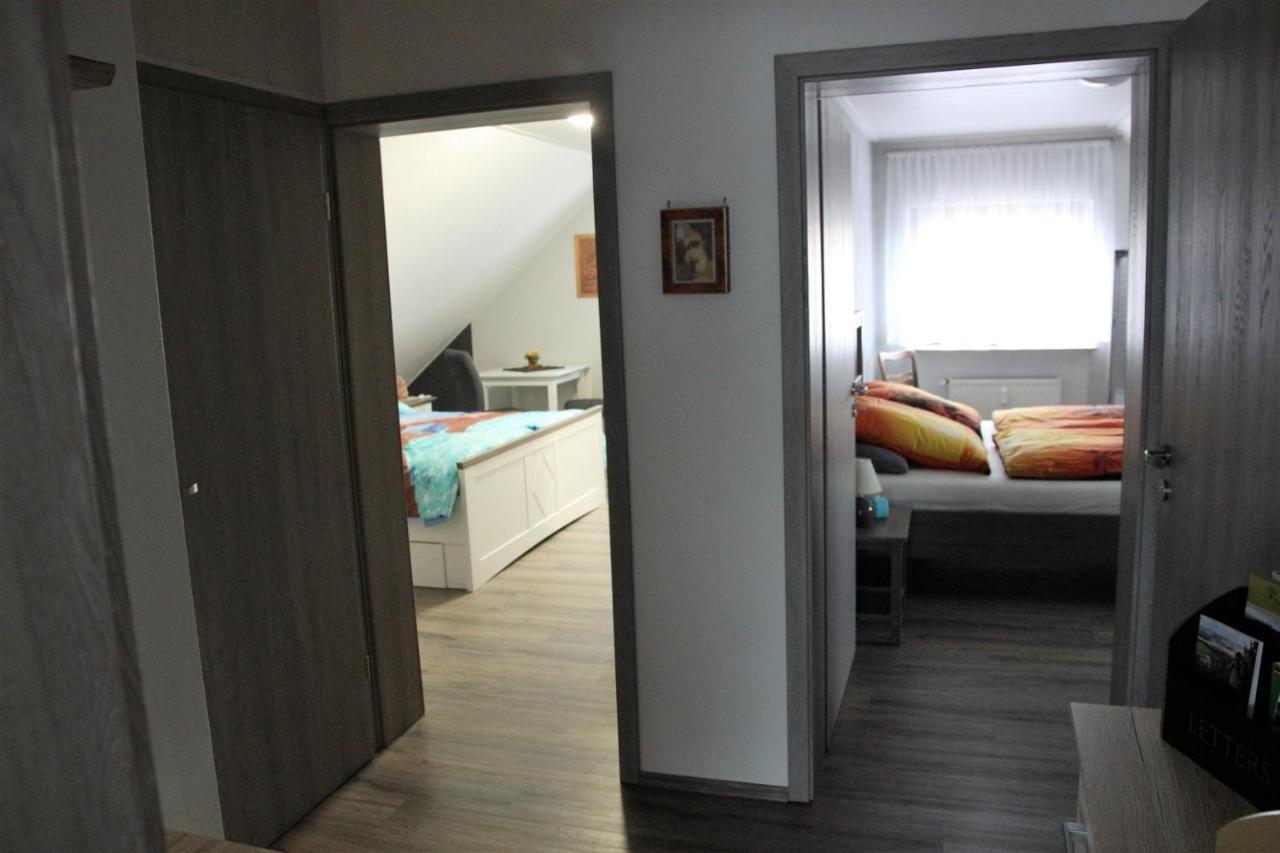 Apartment Am Kendel Kruft