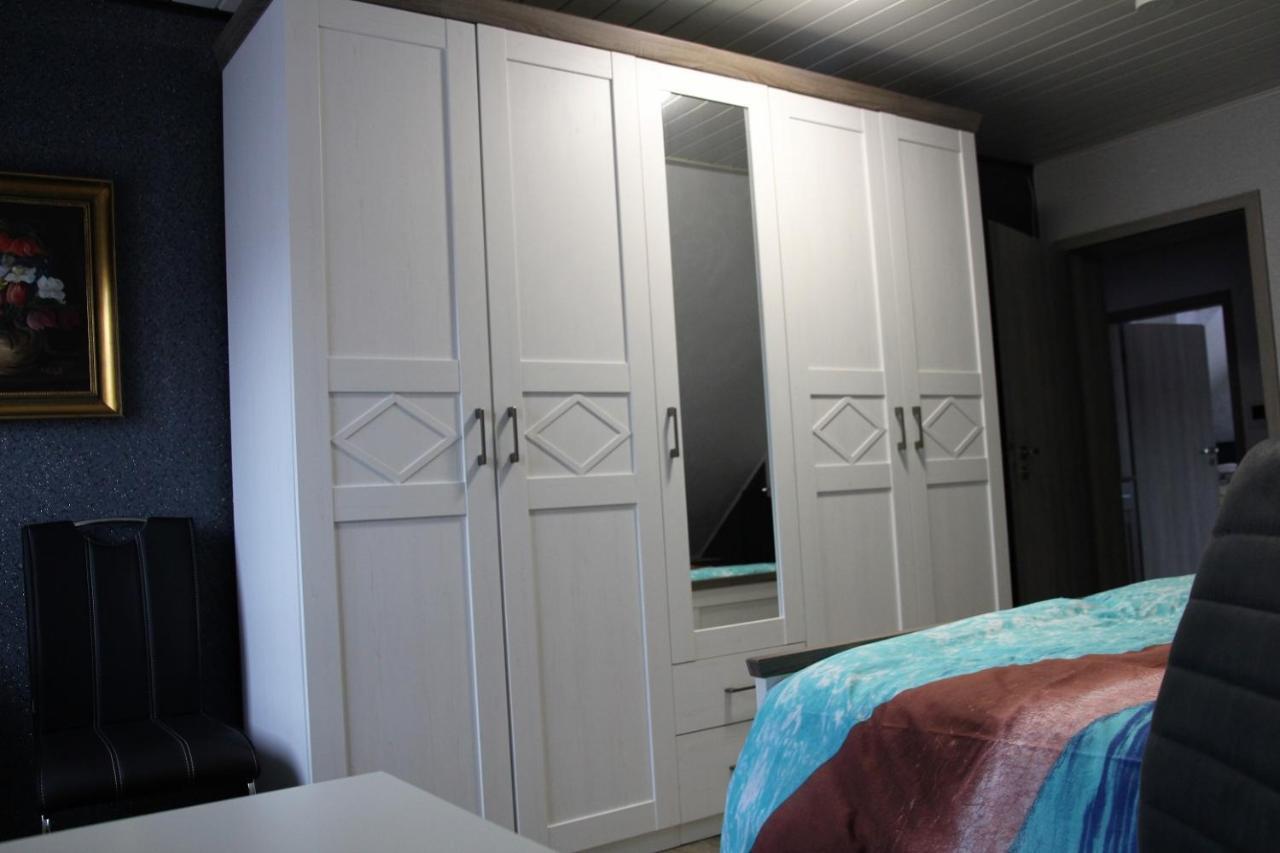 Am Kendel Apartment Kruft