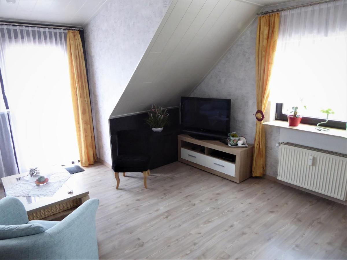 Am Kendel Apartment Kruft