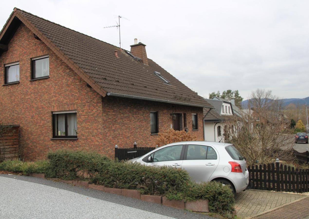 Am Kendel Apartment