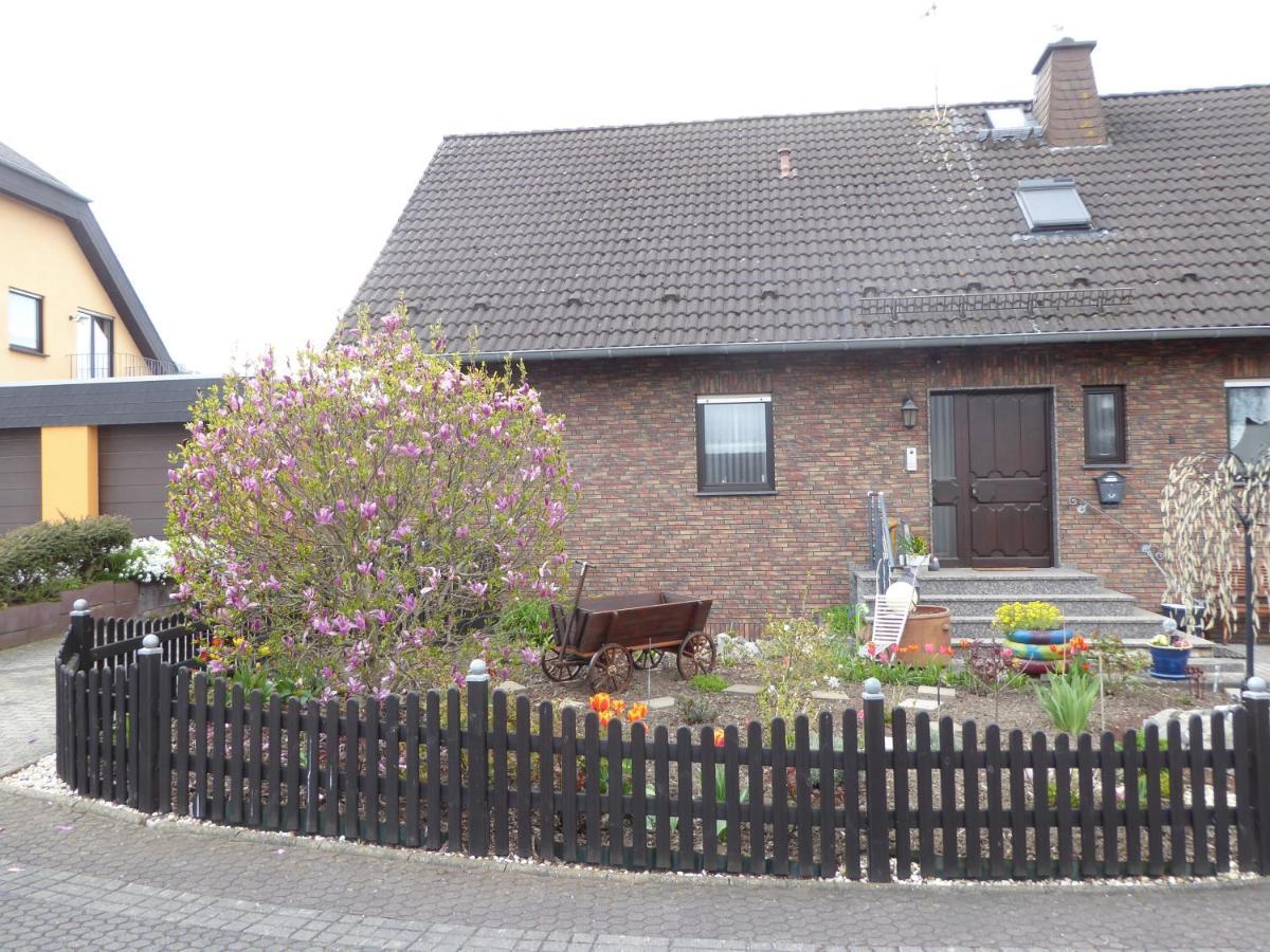 Apartment Am Kendel Kruft