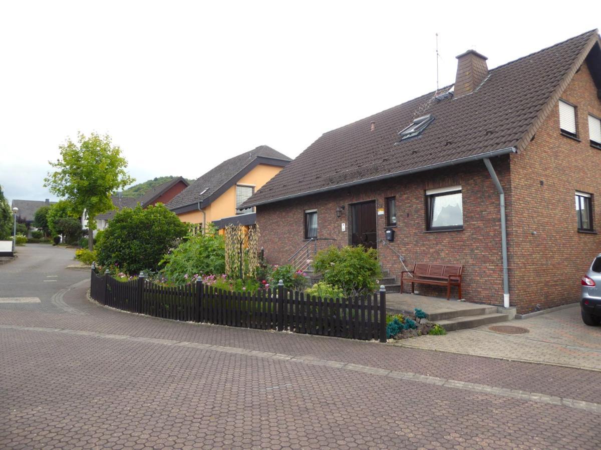 Apartment Am Kendel